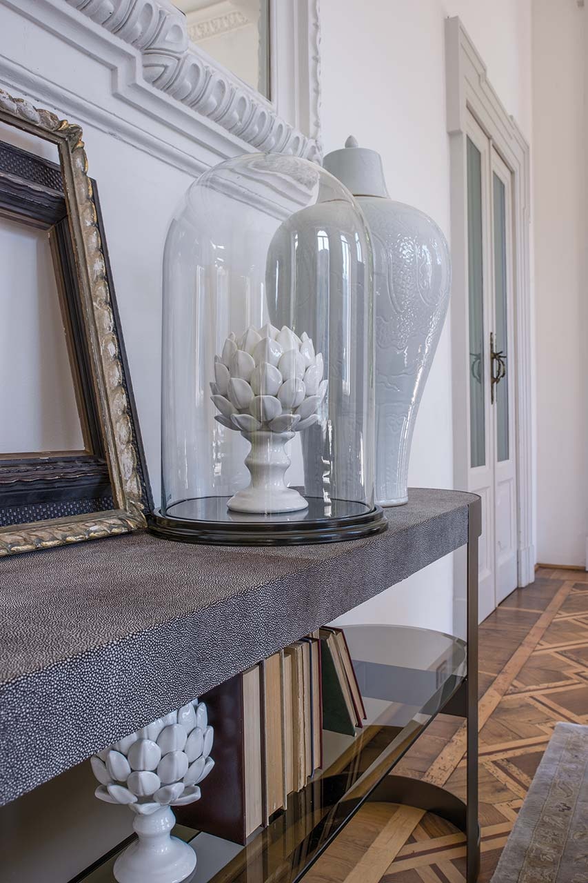 华体会体育官方在线官网 - 桌几|玄关台|办公家具|华体会体育官方在线官网家具|BIFFI 玄关台