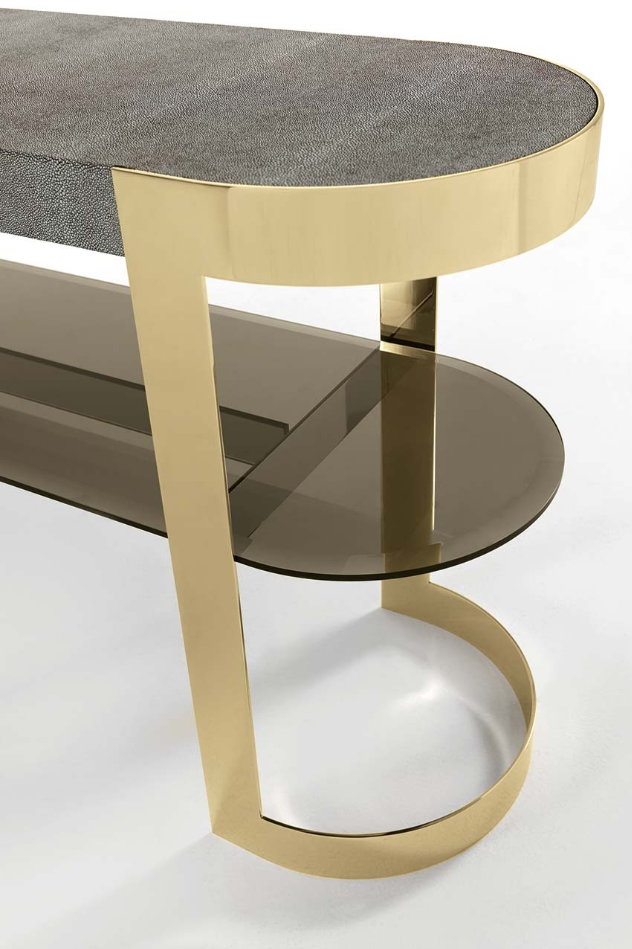 华体会体育官方在线官网 - 桌几|玄关台|办公家具|华体会体育官方在线官网家具|BIFFI 玄关台