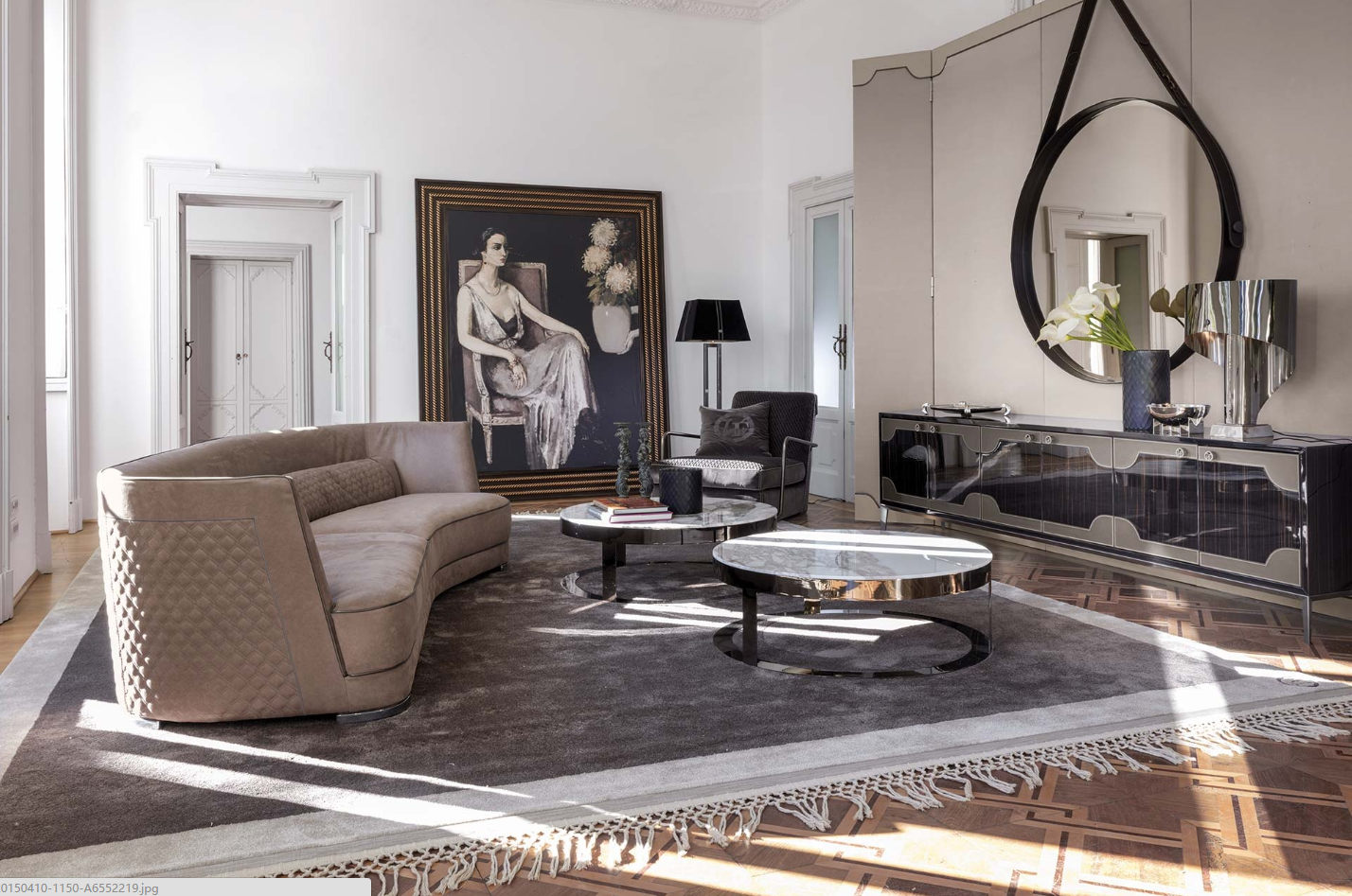 华体会体育官方在线官网 - 桌几|茶几/边几|办公家具|华体会体育官方在线官网家具|BIFFI 茶几