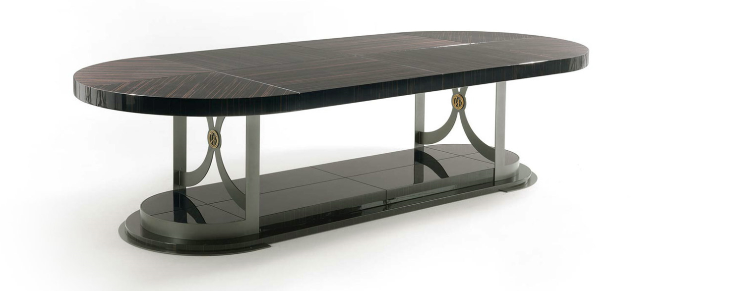 [华体会体育官方在线官网 - 桌几|餐桌|办公家具|华体会体育官方在线官网家具|Aragona 餐桌]