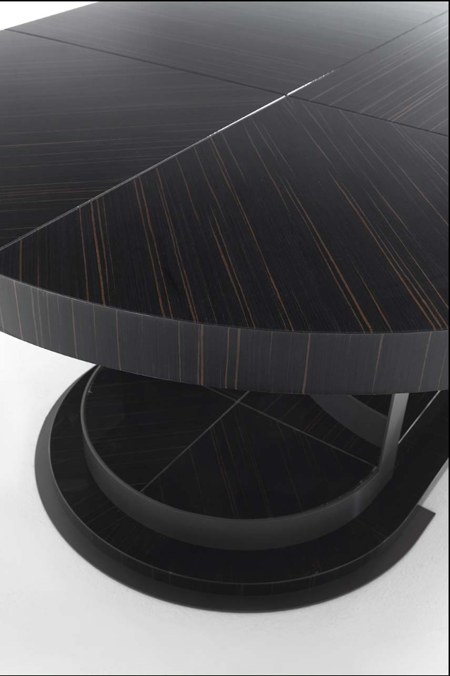 华体会体育官方在线官网 - 桌几|餐桌|办公家具|华体会体育官方在线官网家具|Aragona 餐桌