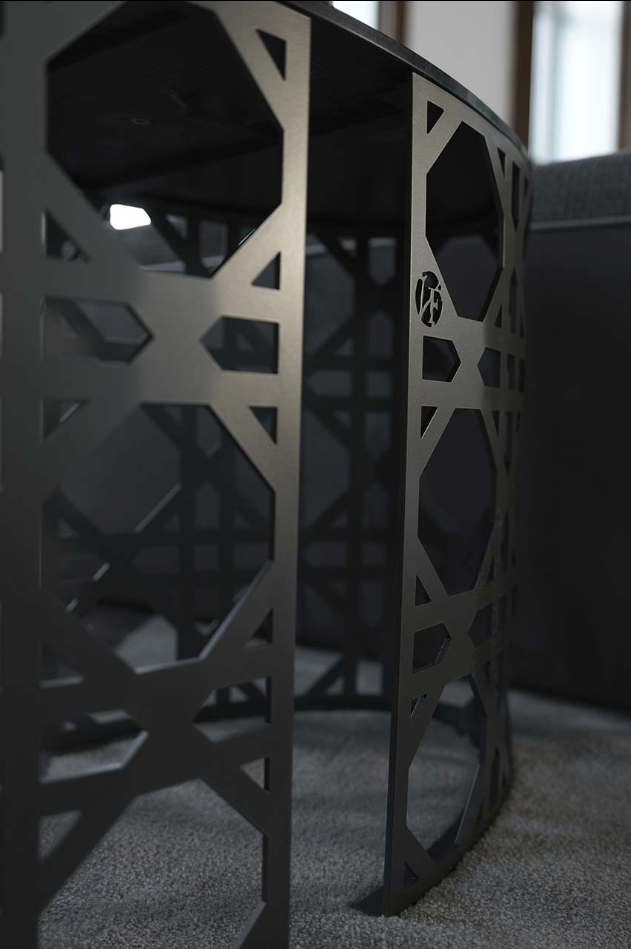 华体会体育官方在线官网 - 桌几|茶几/边几|办公家具|华体会体育官方在线官网家具|Este 茶几