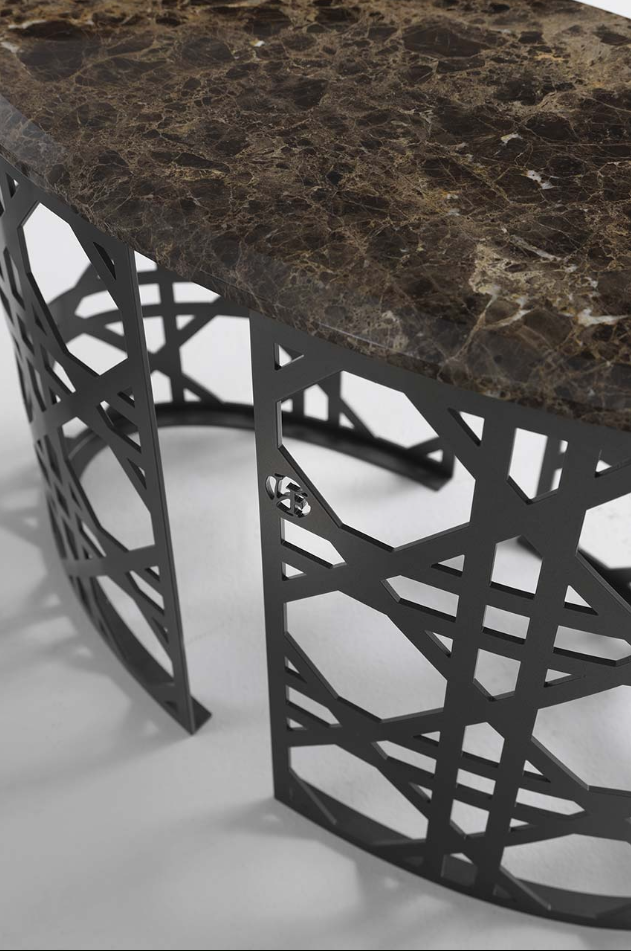 华体会体育官方在线官网 - 桌几|茶几/边几|办公家具|华体会体育官方在线官网家具|Este 茶几