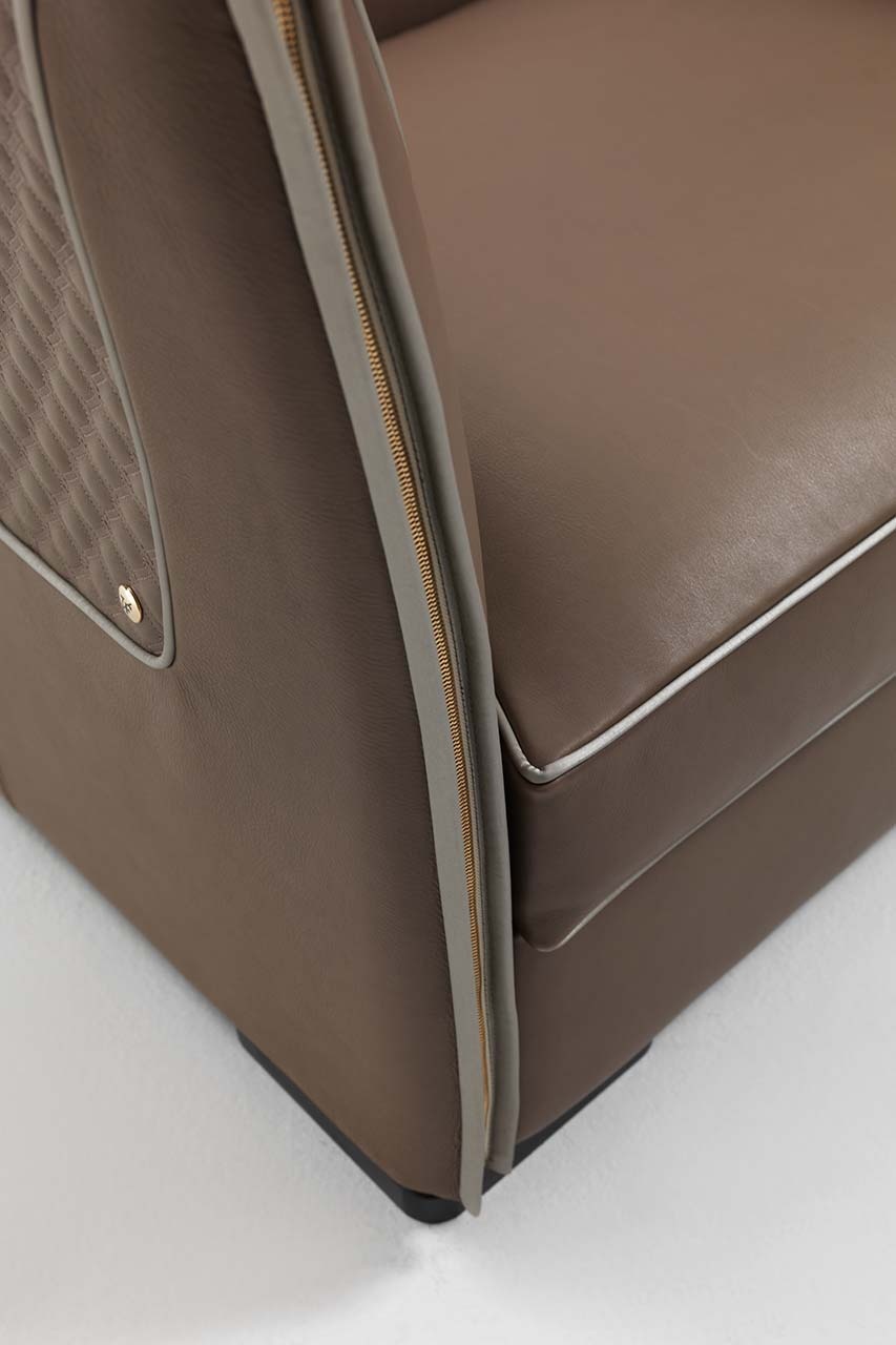 华体会体育官方在线官网 - 坐具|沙发|办公家具|华体会体育官方在线官网家具|clivio 扶手椅