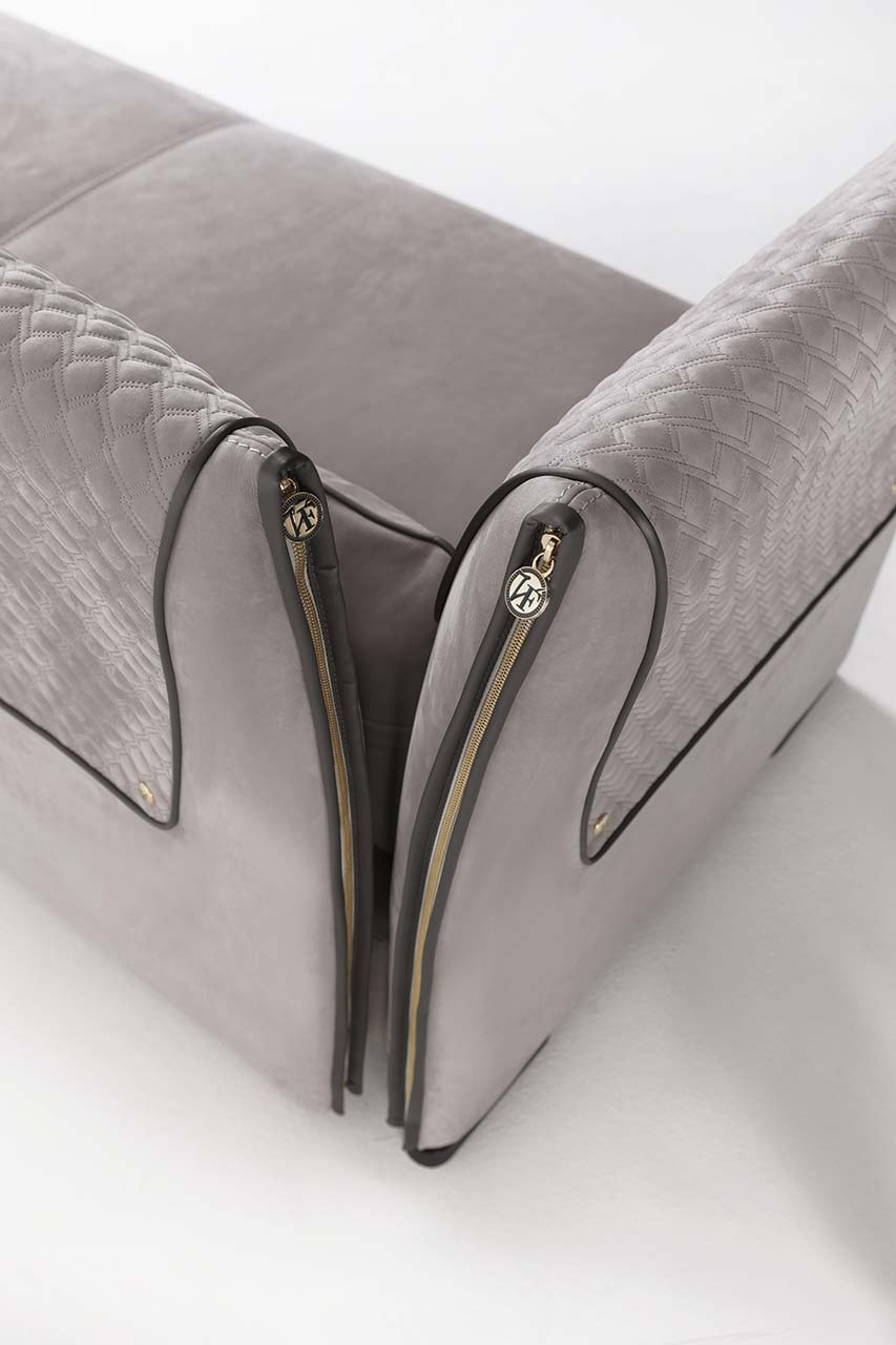 华体会体育官方在线官网 - 坐具|沙发|办公家具|华体会体育官方在线官网家具|Clivio 沙发