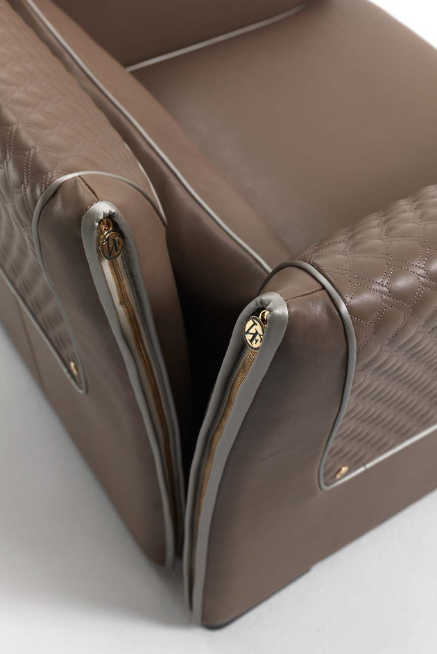 华体会体育官方在线官网 - 坐具|沙发|办公家具|华体会体育官方在线官网家具|Clivio 沙发