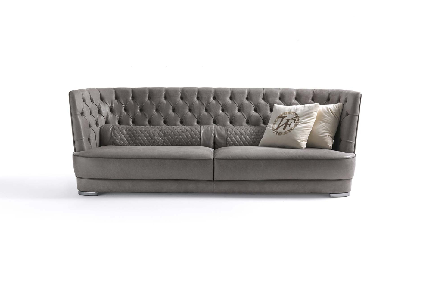 [华体会体育官方在线官网 - 坐具|沙发|办公家具|华体会体育官方在线官网家具|Greppi 沙发]