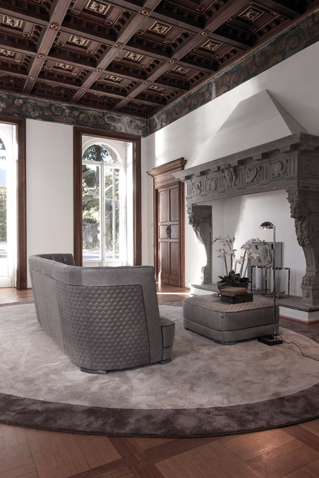 华体会体育官方在线官网 - 坐具|沙发|办公家具|华体会体育官方在线官网家具|Greppi 沙发