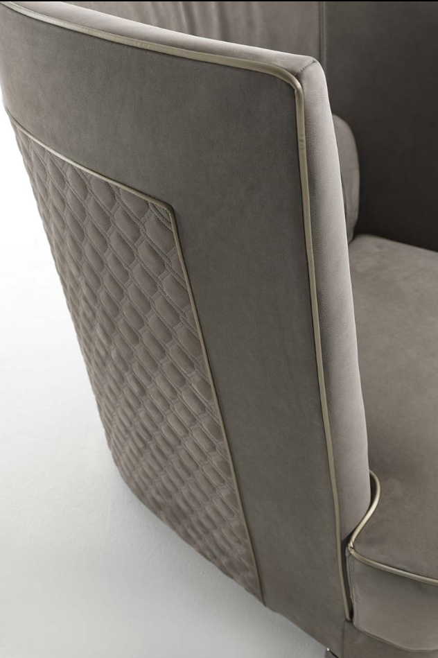 华体会体育官方在线官网 - 坐具|沙发|办公家具|华体会体育官方在线官网家具|Greppi 扶手椅