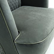 华体会体育官方在线官网 - 坐具|沙发|办公家具|华体会体育官方在线官网家具|Greppi 扶手椅