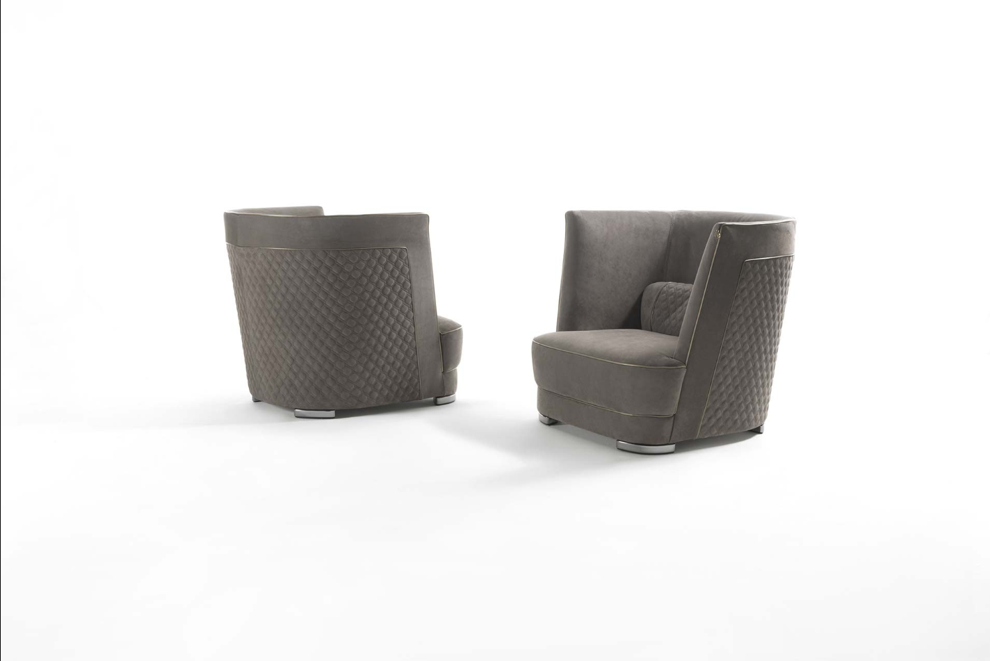 华体会体育官方在线官网 - 坐具|沙发|办公家具|华体会体育官方在线官网家具|Greppi 扶手椅