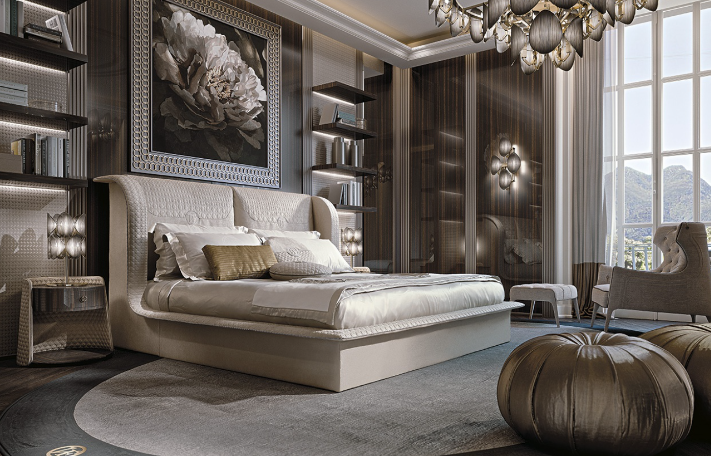 华体会体育官方在线官网 - 卧室|床|办公家具|华体会体育官方在线官网家具|Appiani 床