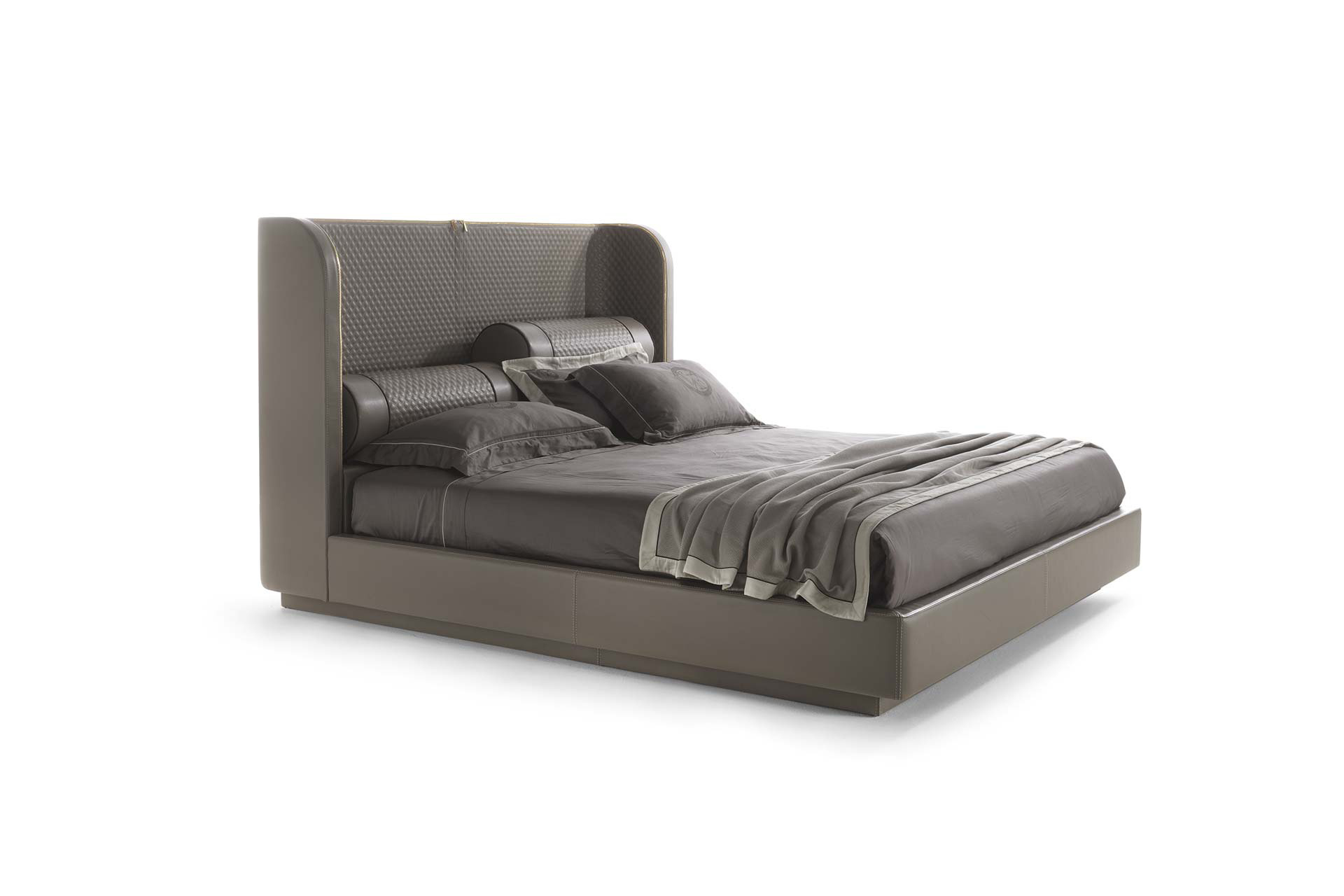 [华体会体育官方在线官网 - 卧室|床|办公家具|华体会体育官方在线官网家具|Bellini 床]