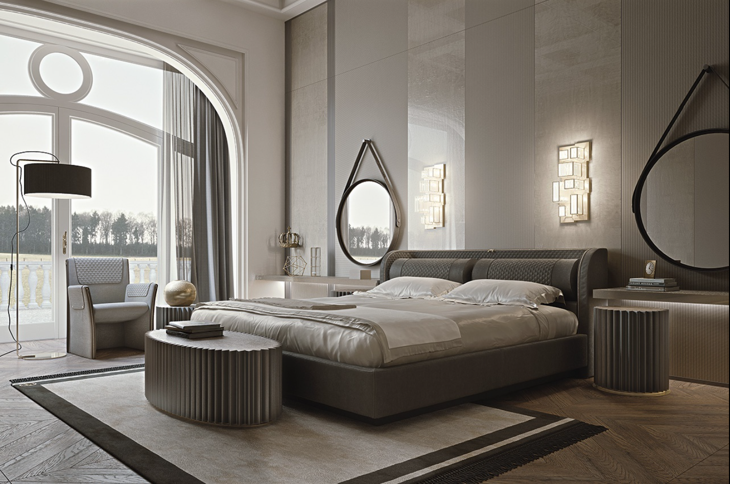 华体会体育官方在线官网 - 卧室|床|办公家具|华体会体育官方在线官网家具|Bellini 床