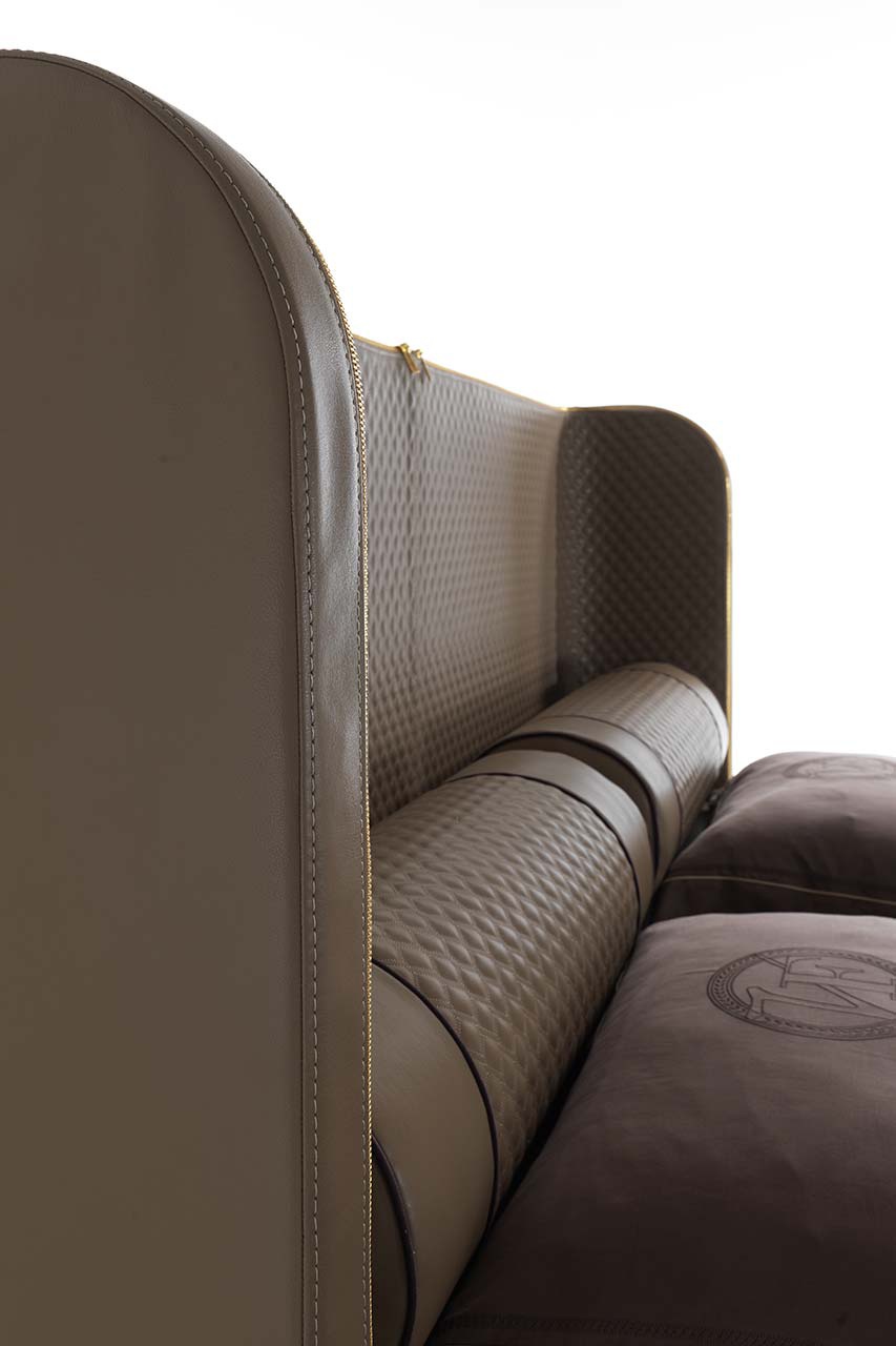 华体会体育官方在线官网 - 卧室|床|办公家具|华体会体育官方在线官网家具|Bellini 床