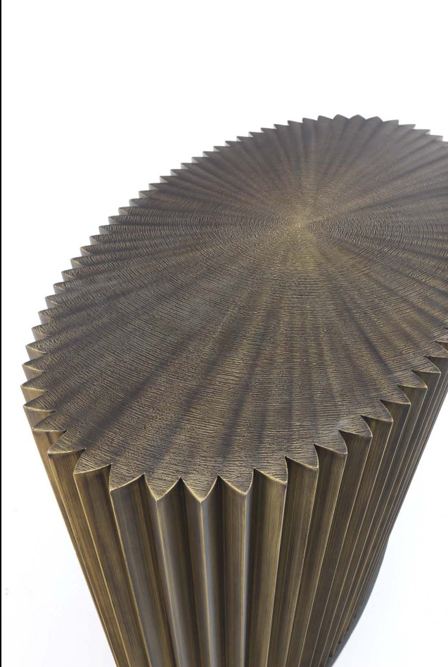 华体会体育官方在线官网 - 桌几|茶几/边几|办公家具|华体会体育官方在线官网家具|Colonna 茶几