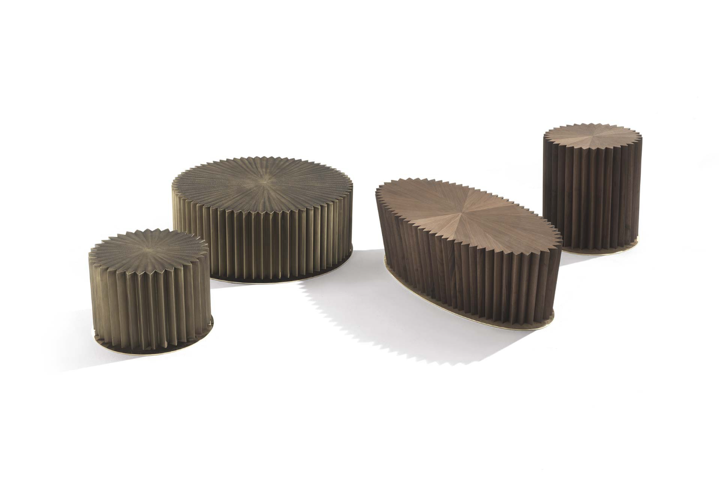 华体会体育官方在线官网 - 桌几|茶几/边几|办公家具|华体会体育官方在线官网家具|Colonna 茶几