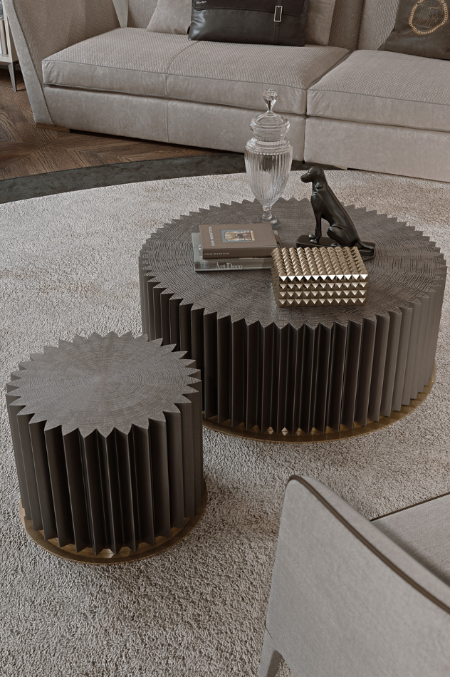 华体会体育官方在线官网 - 桌几|茶几/边几|办公家具|华体会体育官方在线官网家具|Colonna 茶几