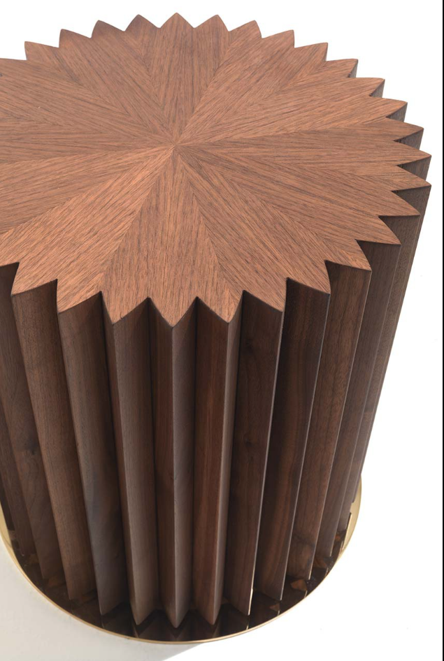 华体会体育官方在线官网 - 桌几|茶几/边几|办公家具|华体会体育官方在线官网家具|Colonna 茶几