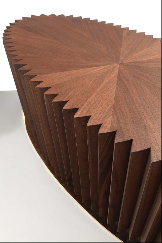 华体会体育官方在线官网 - 桌几|茶几/边几|办公家具|华体会体育官方在线官网家具|Colonna 茶几