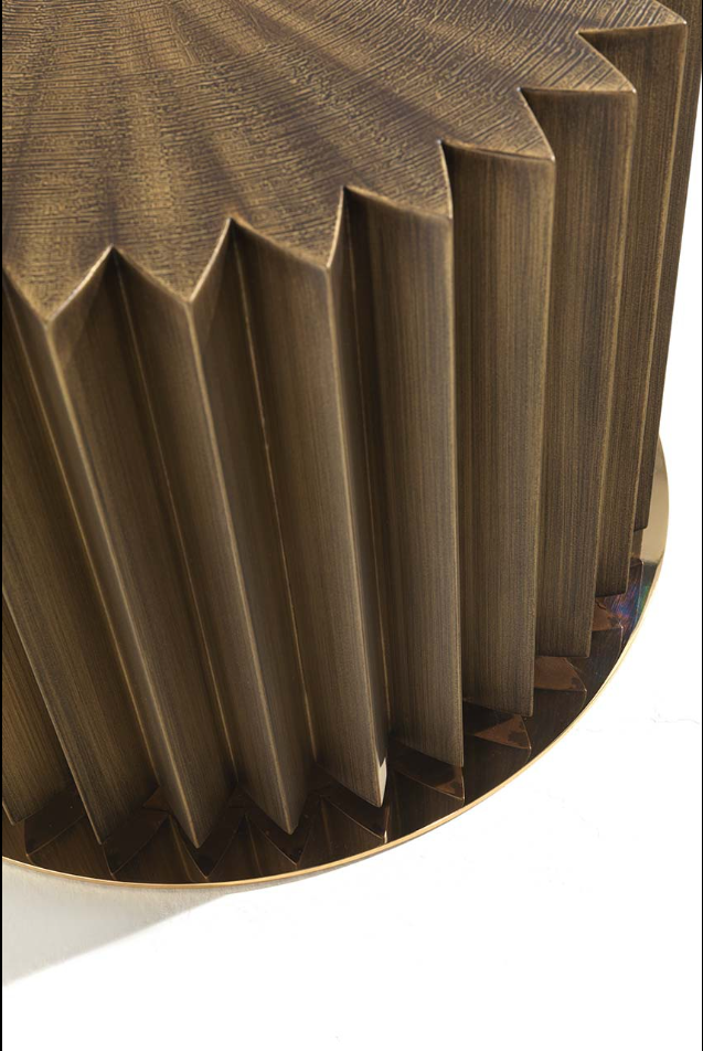 华体会体育官方在线官网 - 桌几|茶几/边几|办公家具|华体会体育官方在线官网家具|Colonna 茶几