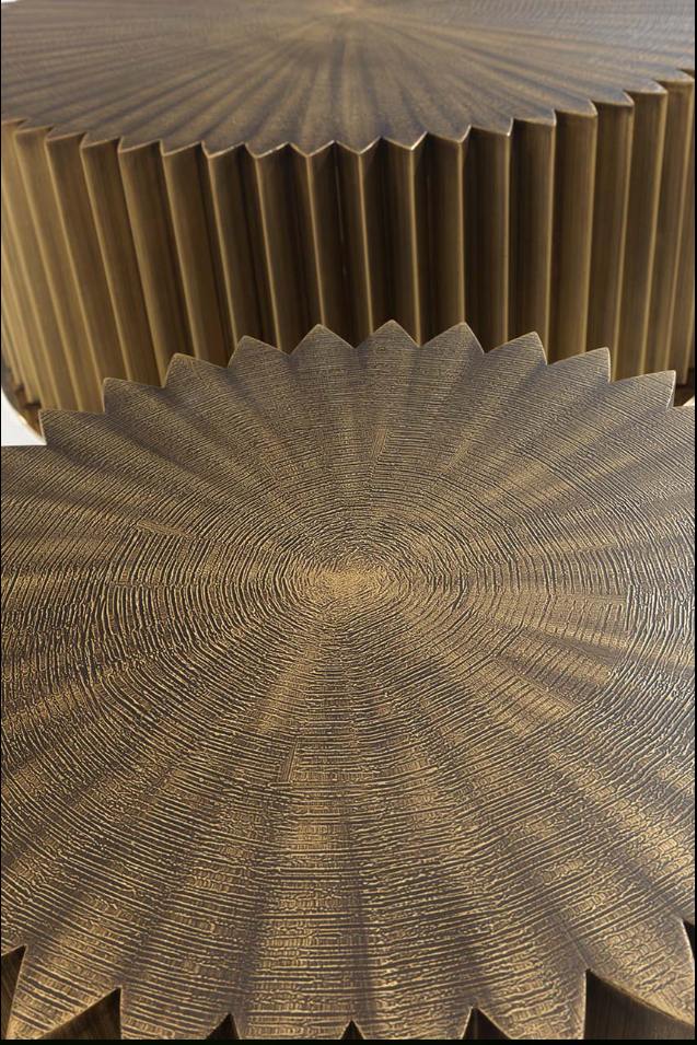 华体会体育官方在线官网 - 桌几|茶几/边几|办公家具|华体会体育官方在线官网家具|Colonna 茶几