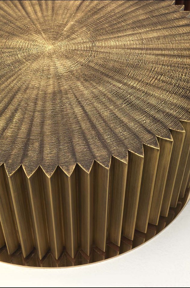 华体会体育官方在线官网 - 桌几|茶几/边几|办公家具|华体会体育官方在线官网家具|Colonna 茶几