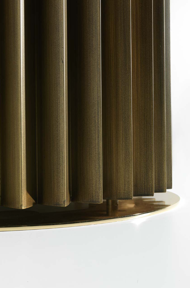 华体会体育官方在线官网 - 桌几|茶几/边几|办公家具|华体会体育官方在线官网家具|Colonna 茶几