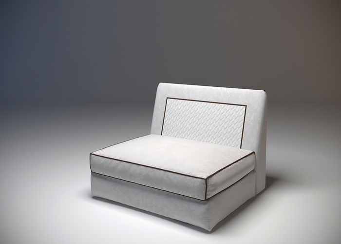 华体会体育官方在线官网 - 坐具|沙发|办公家具|华体会体育官方在线官网家具|Borromeo 沙发