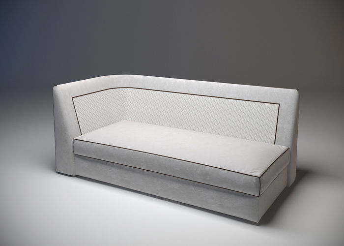 华体会体育官方在线官网 - 坐具|沙发|办公家具|华体会体育官方在线官网家具|Borromeo 沙发