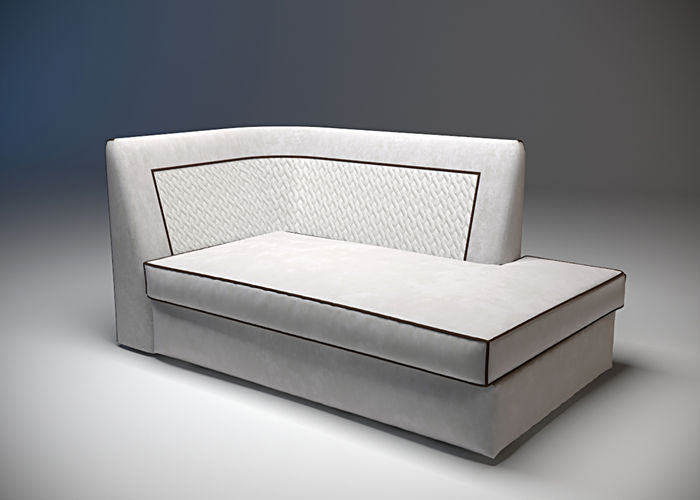 华体会体育官方在线官网 - 坐具|沙发|办公家具|华体会体育官方在线官网家具|Borromeo 沙发