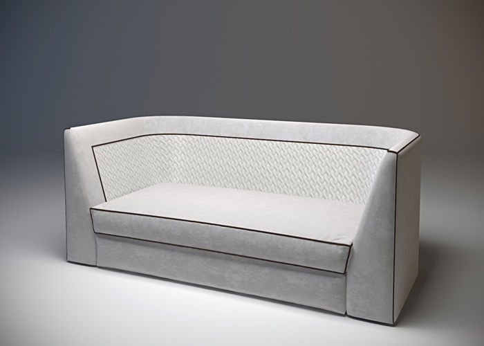 华体会体育官方在线官网 - 坐具|沙发|办公家具|华体会体育官方在线官网家具|Borromeo 沙发