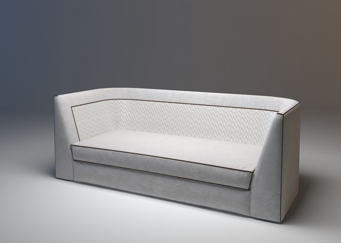 华体会体育官方在线官网 - 坐具|沙发|办公家具|华体会体育官方在线官网家具|Borromeo 沙发