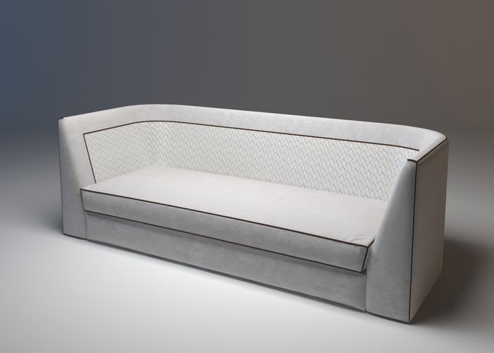 华体会体育官方在线官网 - 坐具|沙发|办公家具|华体会体育官方在线官网家具|Borromeo 沙发