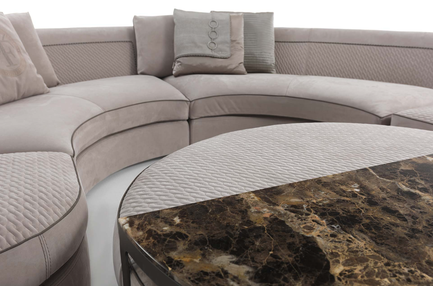 华体会体育官方在线官网 - 坐具|沙发|办公家具|华体会体育官方在线官网家具|Borromeo 沙发