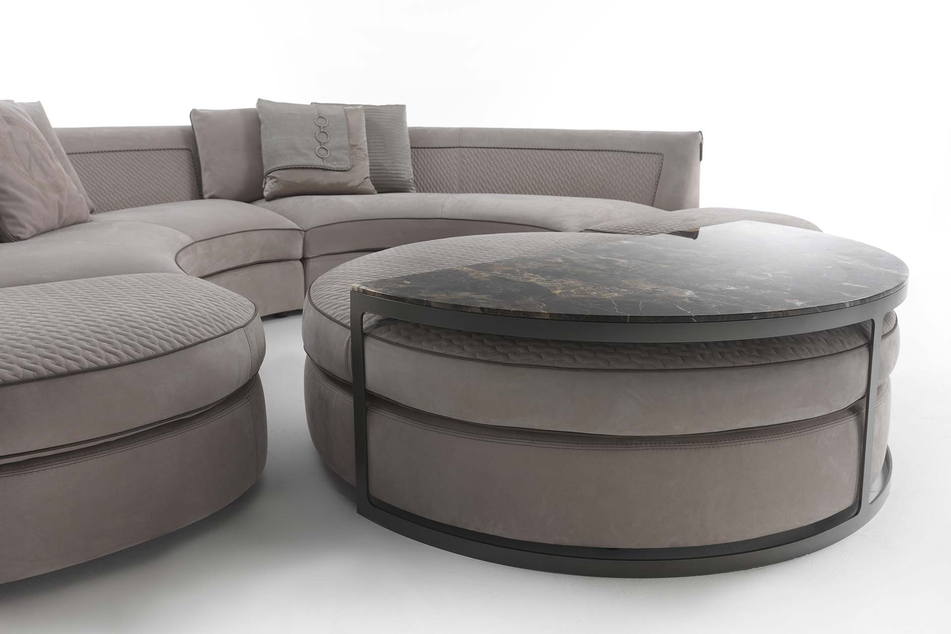 华体会体育官方在线官网 - 坐具|沙发|办公家具|华体会体育官方在线官网家具|Borromeo 沙发