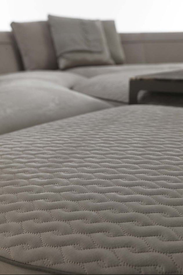 华体会体育官方在线官网 - 坐具|沙发|办公家具|华体会体育官方在线官网家具|Borromeo 沙发