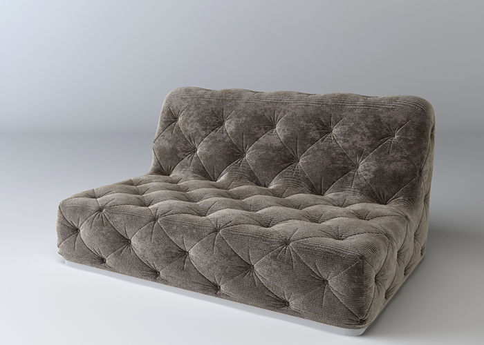 华体会体育官方在线官网 - 坐具|长凳|办公家具|华体会体育官方在线官网家具|Caracciolo 沙发