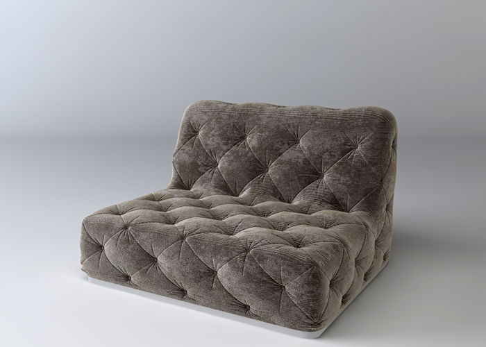 华体会体育官方在线官网 - 坐具|长凳|办公家具|华体会体育官方在线官网家具|Caracciolo 沙发