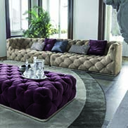 华体会体育官方在线官网 - 坐具|长凳|办公家具|华体会体育官方在线官网家具|Caracciolo 沙发