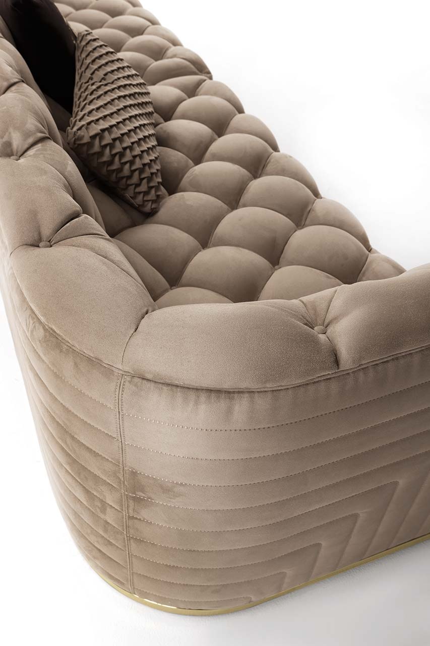 华体会体育官方在线官网 - 坐具|长凳|办公家具|华体会体育官方在线官网家具|Caracciolo 沙发