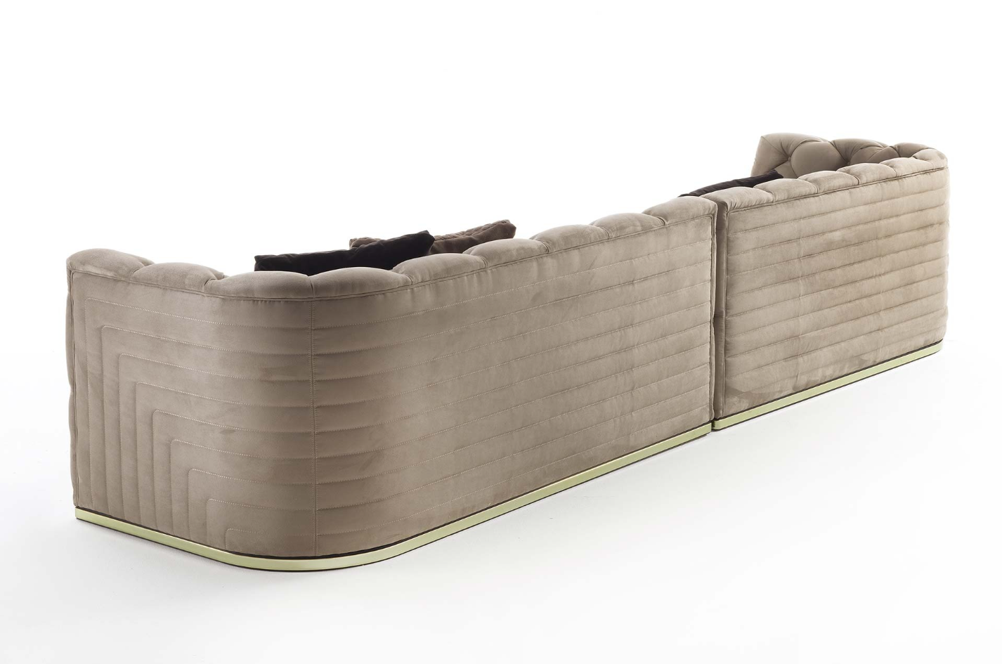 华体会体育官方在线官网 - 坐具|长凳|办公家具|华体会体育官方在线官网家具|Caracciolo 沙发