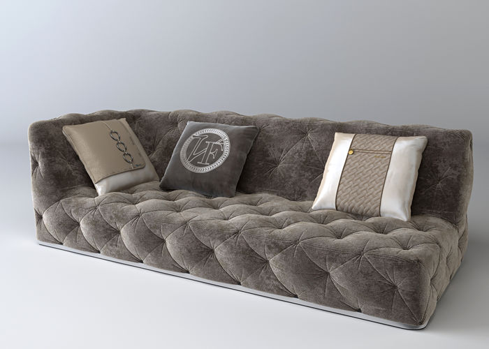 华体会体育官方在线官网 - 坐具|长凳|办公家具|华体会体育官方在线官网家具|Caracciolo 沙发