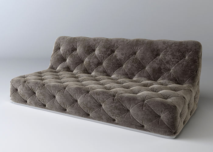 华体会体育官方在线官网 - 坐具|长凳|办公家具|华体会体育官方在线官网家具|Caracciolo 沙发