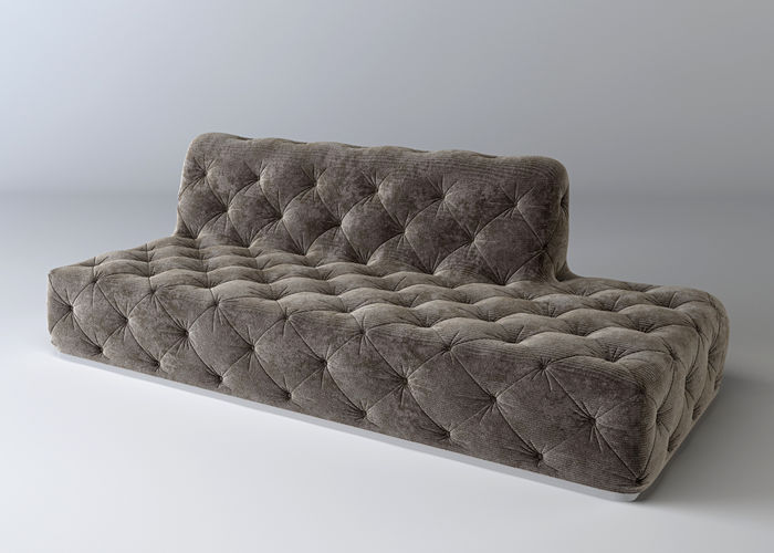 华体会体育官方在线官网 - 坐具|长凳|办公家具|华体会体育官方在线官网家具|Caracciolo 沙发