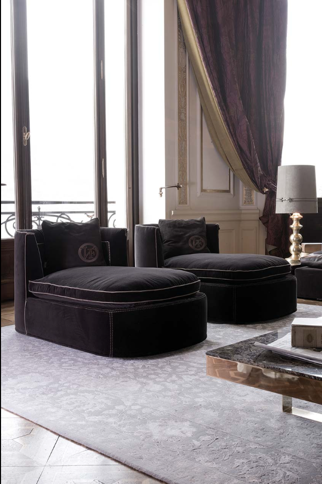 华体会体育官方在线官网 - 坐具|沙发|办公家具|华体会体育官方在线官网家具|Ranieri 沙发