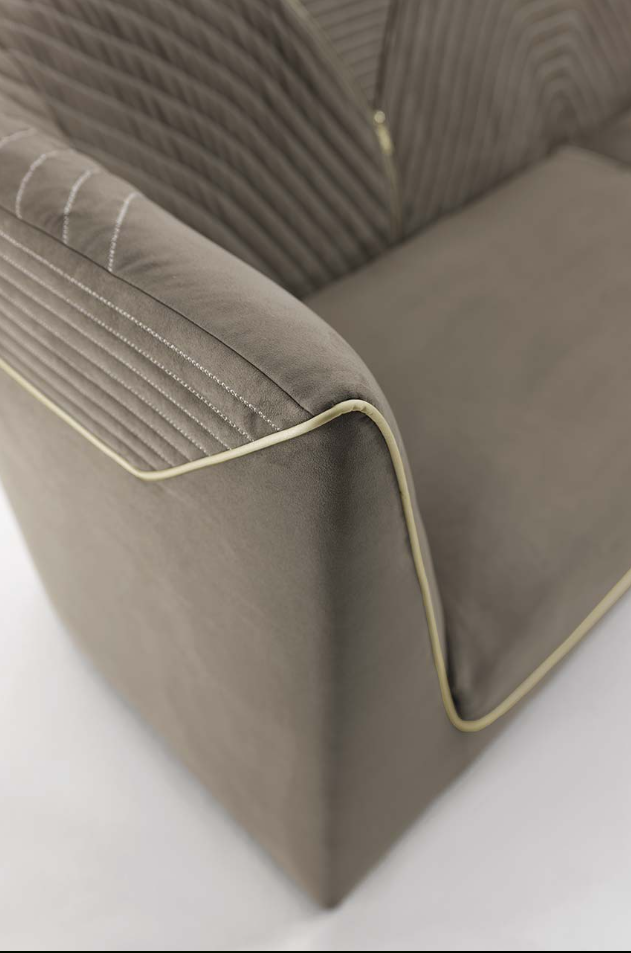 华体会体育官方在线官网 - 坐具|沙发|办公家具|华体会体育官方在线官网家具|Ranieri 沙发