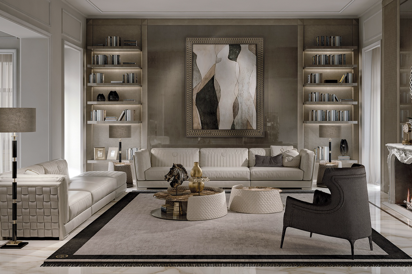 华体会体育官方在线官网 - 坐具|沙发|办公家具|华体会体育官方在线官网家具|Durini 沙发