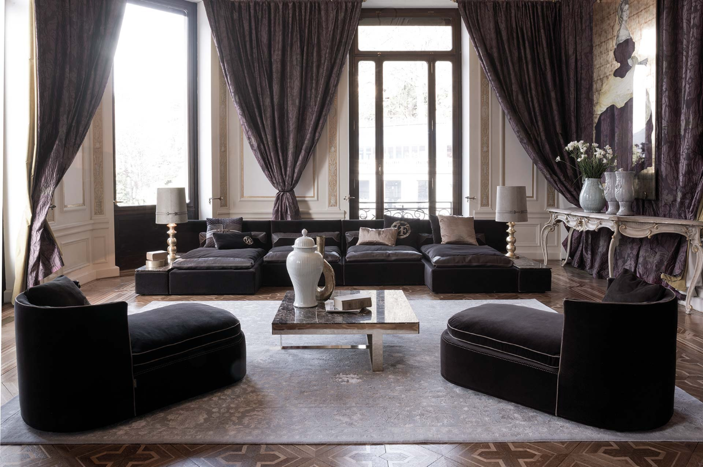 华体会体育官方在线官网 - 坐具|沙发|办公家具|华体会体育官方在线官网家具|Savoia 沙发