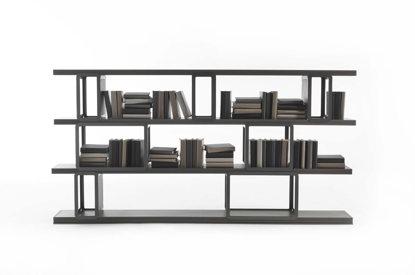 [华体会体育官方在线官网 - 储物|装饰架|办公家具|华体会体育官方在线官网家具|Griffi 书架]